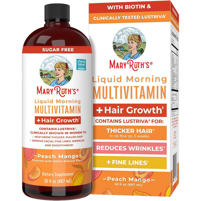 MARY RUTH'S